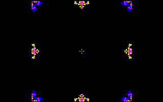 Kaleidoscope — screenshot 1